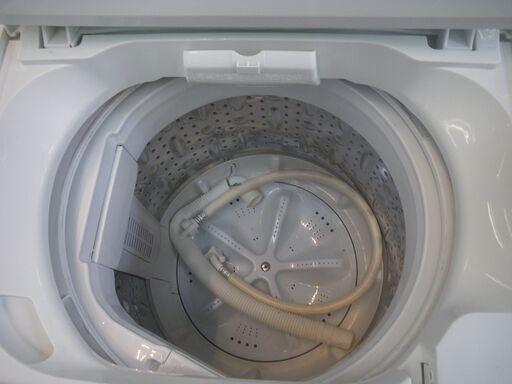 ヤマダ電機 4.5kg 洗濯機 YWM-T45G1 2019年製 モノ市場半田店41