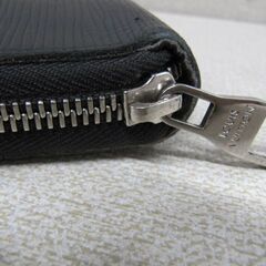 💍入荷！ヴィトン エピ ラウンドファスナー 長財布 【ブランド品･腕時計買取アールワン田川】