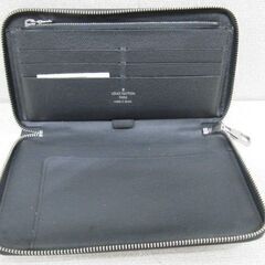 💍入荷！ヴィトン エピ ラウンドファスナー 長財布 【ブランド品･腕時計買取アールワン田川】