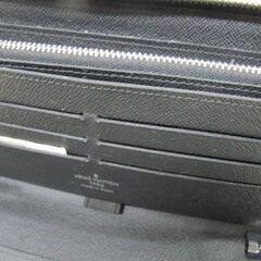 💍入荷！ヴィトン エピ ラウンドファスナー 長財布 【ブランド品･腕時計買取アールワン田川】