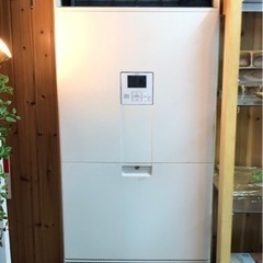 ◇ 業務用エアコン　床置き形　日立　14kw   2015年製　