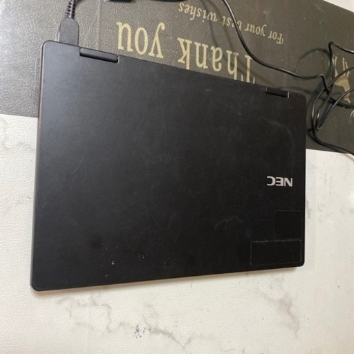 NEC PC-VKT12H-3 2019年モデル i5七世代 NEC VKT12H-3 2019年モデル