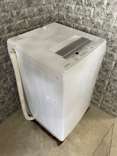 全国送料無料★3か月保障付き★洗濯機★2023年★TOSHIBA★AW-45GA2★S-941