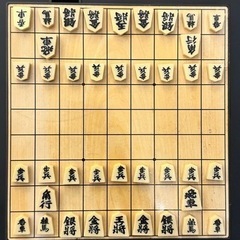 オセロ将棋盤（マグネット式）