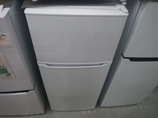 ハイアール 130L冷蔵庫 JR-N130A 2019年製 モノ市場半田店41