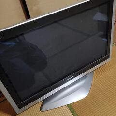 パナソニック テレビ37型　