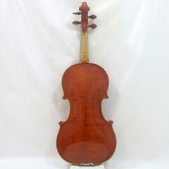 バイオリン S.SARASATE V-501 サラサーテ 4/4 1998 メンテ済み S SARASATE V-501 1998年 サラサーテ バイオリン 4/4 発表