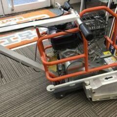 エコツール笠寺店】ハスクバーナ エンジン コンクリートカットソー