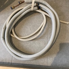 受け渡し決定】DAIKIN エアコン ATE22USE5-W 6畳 ストリーマ空気清浄