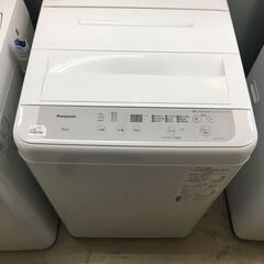 パナソニック　Panasonic　全自動 洗濯機 5.0kg N...