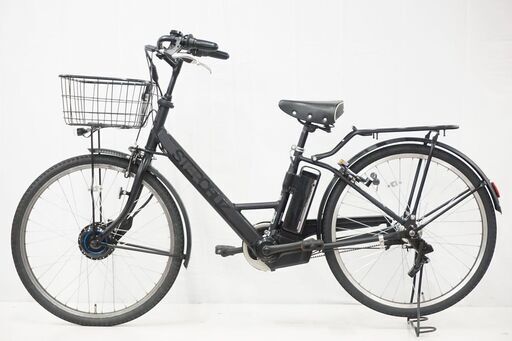 BRIDGESTONE 「ブリジストン」 ステップクルーズe ST6B42 2022年モデル