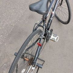 MERIDA CROSSWAY BREEZE TFS 100 クロスバイク 17800円 🚲 変速3×7 フレーム410mm 安心の新規防犯登録料込み 788