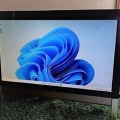 片手でポン置き⑪★交渉OK★カメラ★爆速★Win11★直ぐ使用OK★富士通FH56/ED★Office★2TB★8GB★TV★WiFi★ブル－レイ★おまけOS付★質問NG★使用に支障なし★逆光撮影★ジャンク扱い★返品不可★お返事は可能な限り迅速にさせていただきます。 片手でポン置き⑪☆交渉OK☆カメラ☆爆速☆Win11☆直ぐ使用OK☆富士通