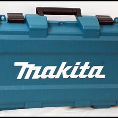 未使用 マキタ 18V 3.0Ah 充電式タッカ ST112DRF（ST112DRG の3Ahバージョン) RT線