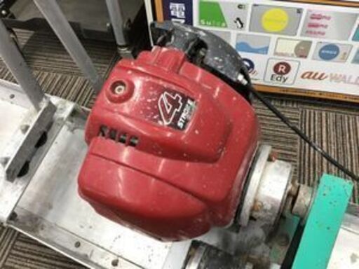 【エコツール笠寺店】アクティブ コンクリートスクリード ATN-1800   ITNY9GI1QZYS【愛知県/名古屋市/笠寺/工具】 エコツール笠寺店】アクティブ コンクリートスクリード ATN-1800