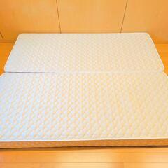 【定価73,800円】ヴィーナスベッド(クイーンサイズ)