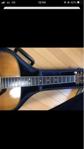 ヤマハ L-5 アコースティック ギター 前期 コーラルローズウッド