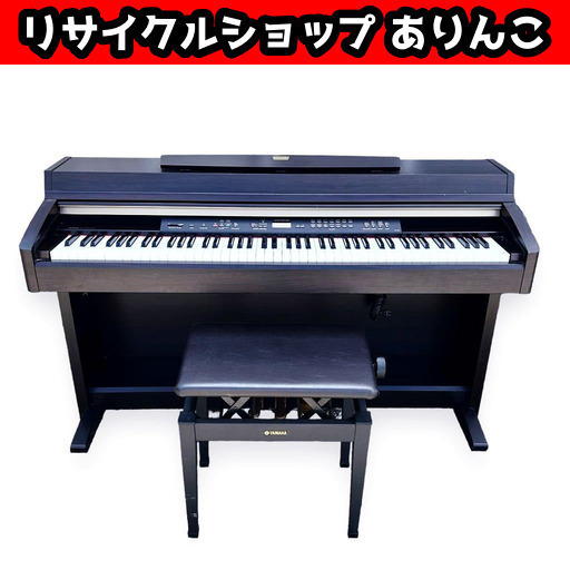 【売約済】電子ピアノ ヤマハ クラビノーバ m08003 ①