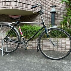 カンパニョーロ 1970年代 自転車 激レア 即決なら値引きします。