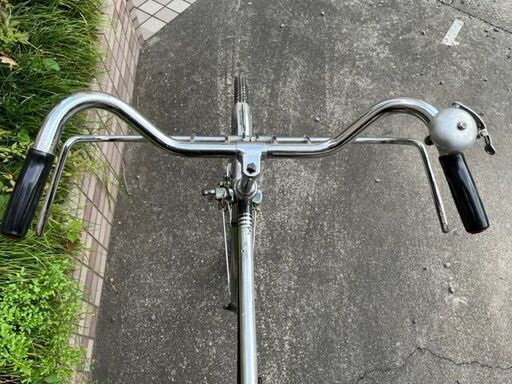 美車！激レア！年代物 東京秀工舎 SUNGO 26インチ 5段変速 鹿児島市