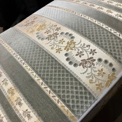 北海道　帯広　アンティーク　スツール　オールド　マルニ