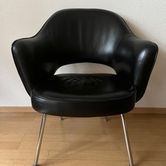 Knoll ノール ヴィンテージ 71アームチェア エーロサーリネン