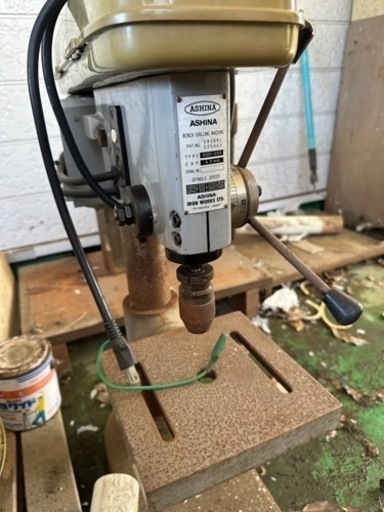 電動工具色々