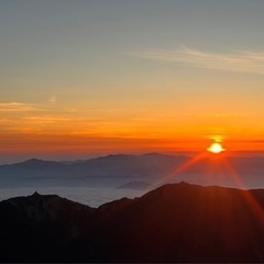 山の民　登山サークル