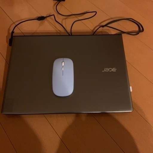 ノートパソコン Aspire E5-475G series i3-6100U GTX 940MX