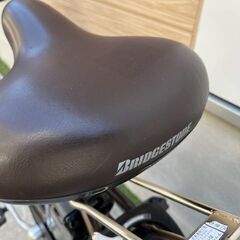 ?特価！ブリヂストン アシスタ 6Ah 電動自転車 電動アシスト自転車 26 