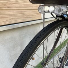 ?特価！ブリヂストン アシスタ 6Ah 電動自転車 電動アシスト自転車 26 