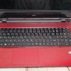 どなたか買ってくださいな 美品! Windows LaVie S LS150/SSR 在宅や内職