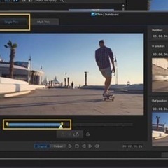 動画編集依頼　要相談