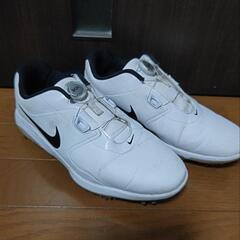 BOAボアダイヤル■NIKE■GOLF■LUNARLON■27c...