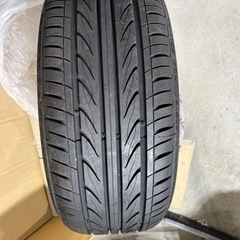 MLJ ハイペリオン CVS1.5 20インチ 8.5j 2本