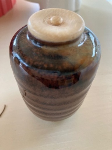 茶入 抹茶 茶器