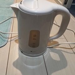 電気ポット