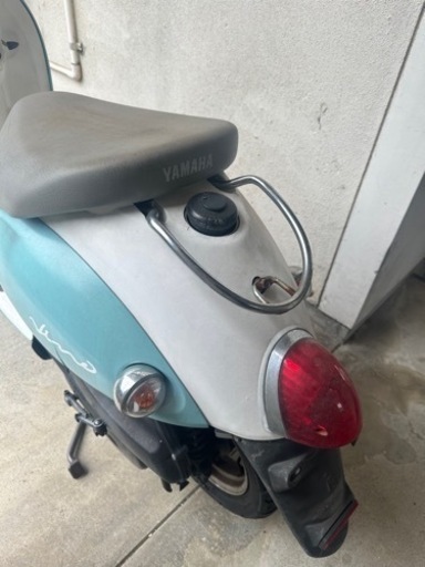 ビーノ不動車とパーツまとめて ゆるキャン仕様