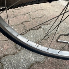 電動アシスト自転車　バッテリー元気です　定形文無視します