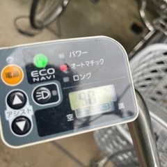 電動アシスト自転車　バッテリー元気です　定形文無視します