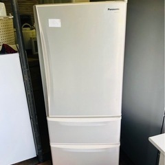 福岡市内設置配送無料パナソニック Panasonic NR-C320ME-N [ノンフロン 
