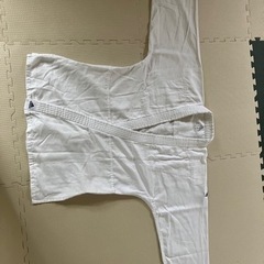 adidas武道着180cm−185cm薄手(中古)