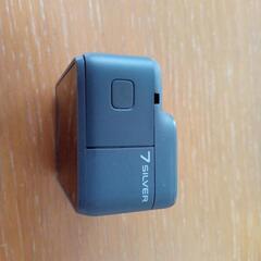 GoPro HERO7 SILVER 最終値下げ！