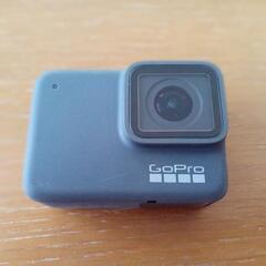 GoPro HERO7 SILVER 最終値下げ！