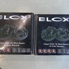 早いもの勝ち！！BLOXSPORTワイトレ