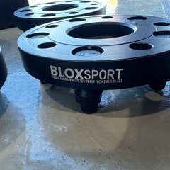早いもの勝ち！！BLOXSPORTワイトレ