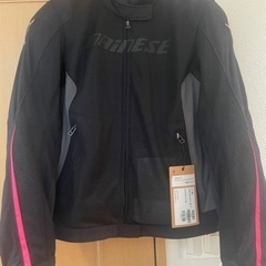 【新品未使用】ダイネーゼ  dainese ライダース メッシュ...