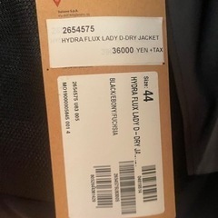 【新品未使用】ダイネーゼ  dainese ライダース メッシュ ジャケット