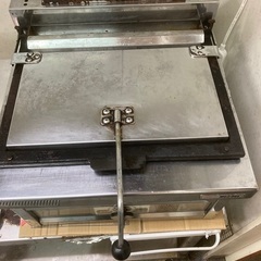 マルゼン　餃子　焼き機