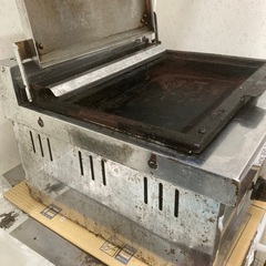 マルゼン　餃子　焼き機